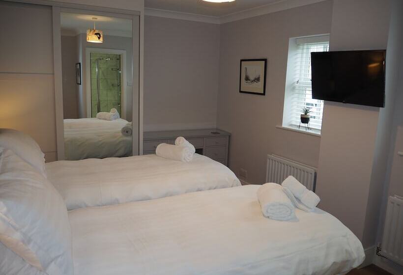 فندق Duke Of Wellington Inn