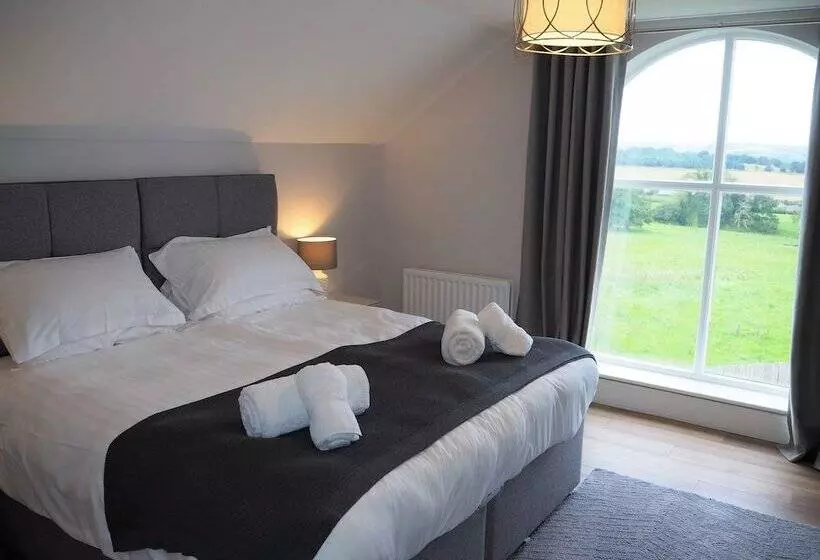 호텔 Duke Of Wellington Inn