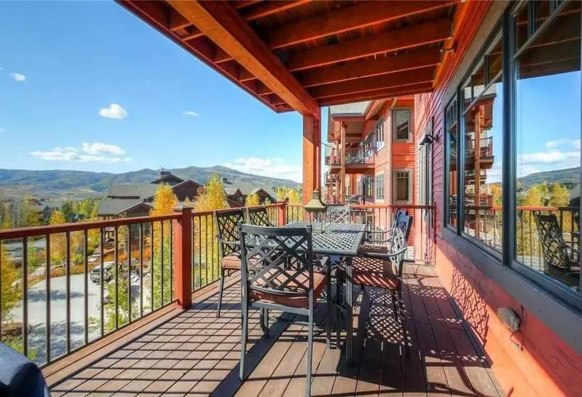 ホテル Emerald Lodge At Trappeaurs Crossing Resort By Resortquest