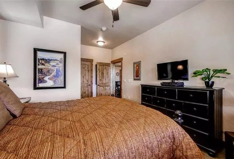 ホテル Emerald Lodge At Trappeaurs Crossing Resort By Resortquest