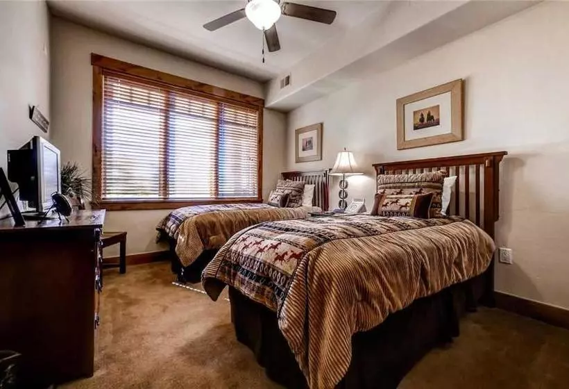 ホテル Emerald Lodge At Trappeaurs Crossing Resort By Resortquest