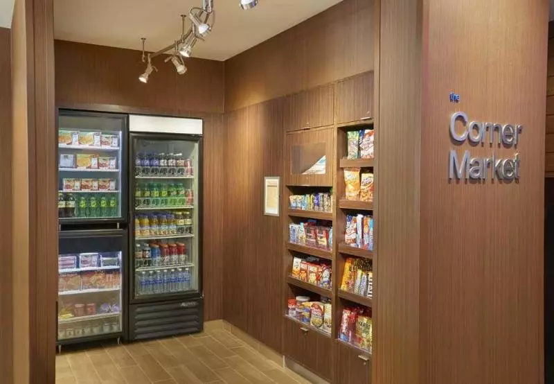 Hotel Fairfield By Marriott Niagara Falls