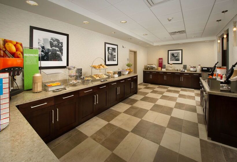 فندق Hampton Inn & Suites Syracuse/carrier Circle