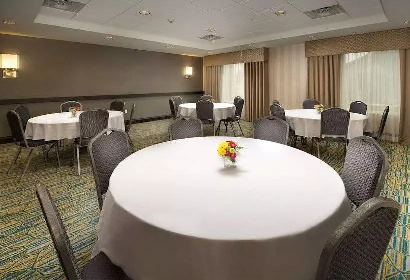 Hotel Hampton Inn & Suites Syracuse/carrier Circle