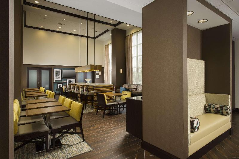 فندق Hampton Inn & Suites Syracuse/carrier Circle