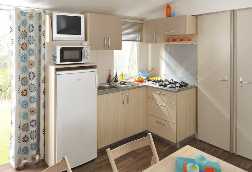 فندق Franthéor Fréjus Campsite