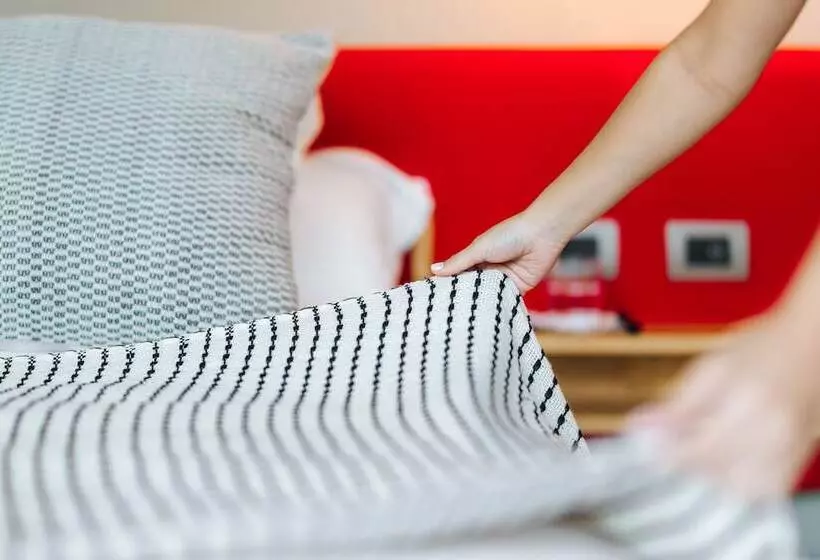 בית מלון כפרי Il Buongustaio