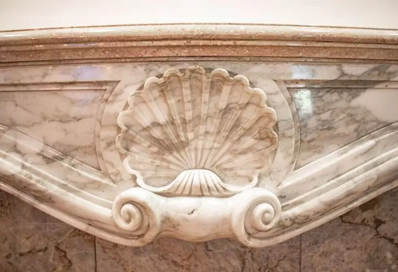 בית מלון כפרי Il Buongustaio