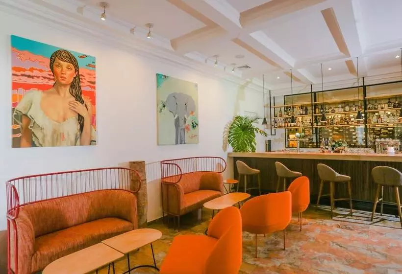 בית מלון כפרי Il Buongustaio