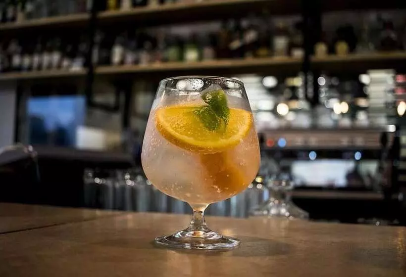 בית מלון כפרי Il Buongustaio