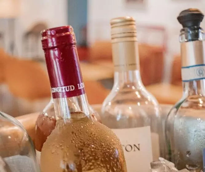 בית מלון כפרי Il Buongustaio