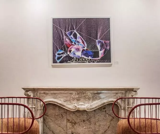 בית מלון כפרי Il Buongustaio