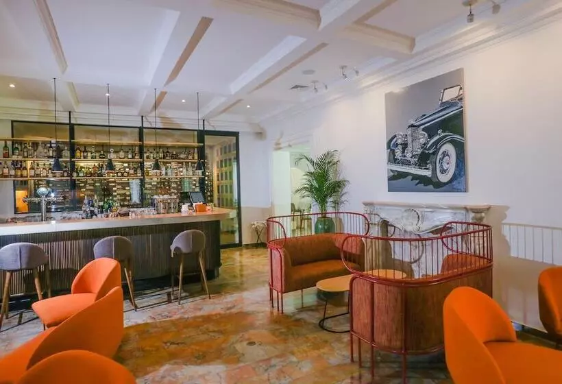 בית מלון כפרי Il Buongustaio