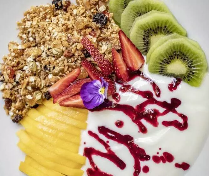 בית מלון כפרי Il Buongustaio