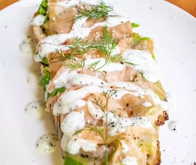 בית מלון כפרי Il Buongustaio