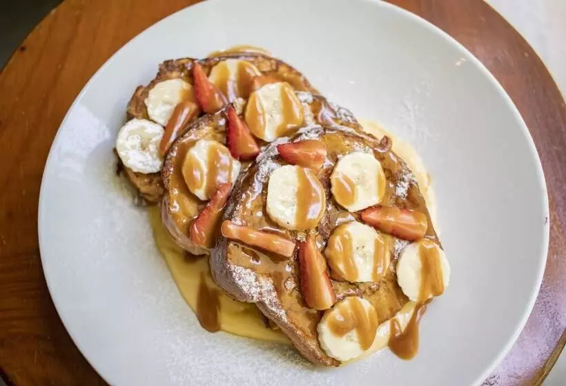 בית מלון כפרי Il Buongustaio