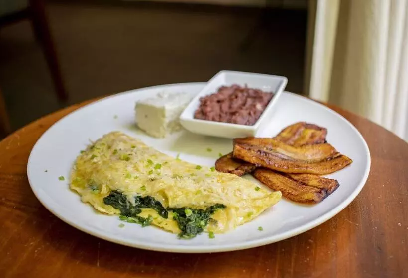 בית מלון כפרי Il Buongustaio