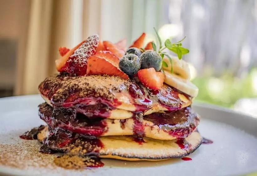 בית מלון כפרי Il Buongustaio