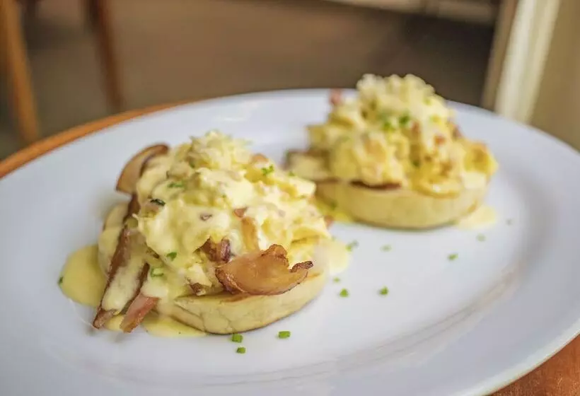 בית מלון כפרי Il Buongustaio