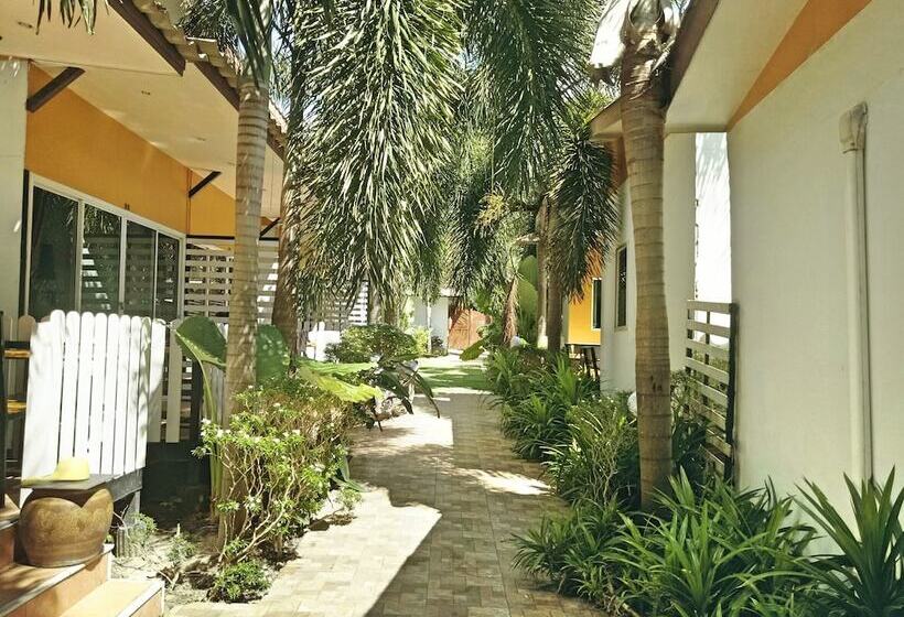 فندق Nt House Koh Lipe Resort