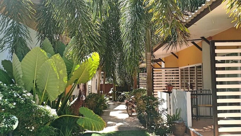 فندق Nt House Koh Lipe Resort