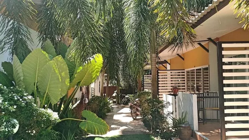 酒店 Nt House Koh Lipe Resort