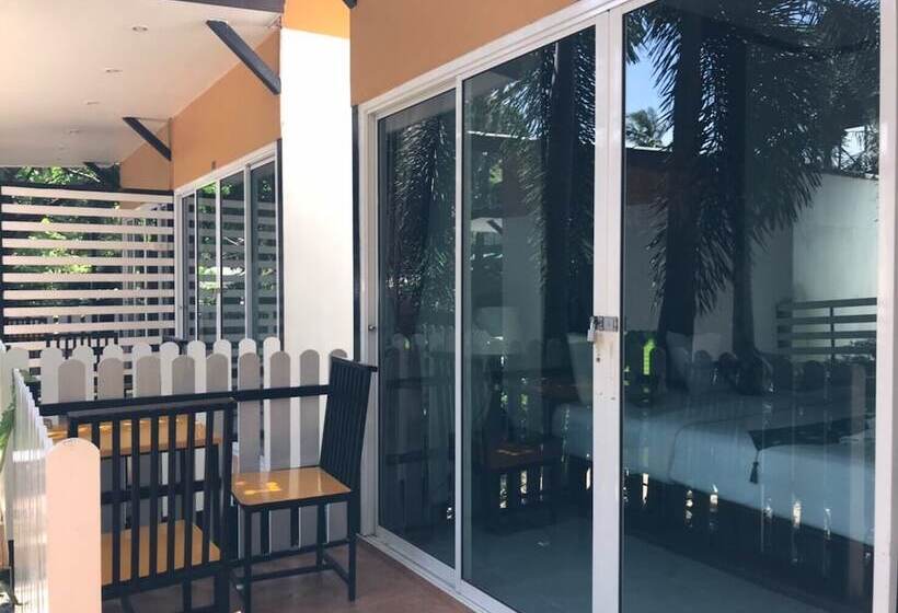 فندق Nt House Koh Lipe Resort