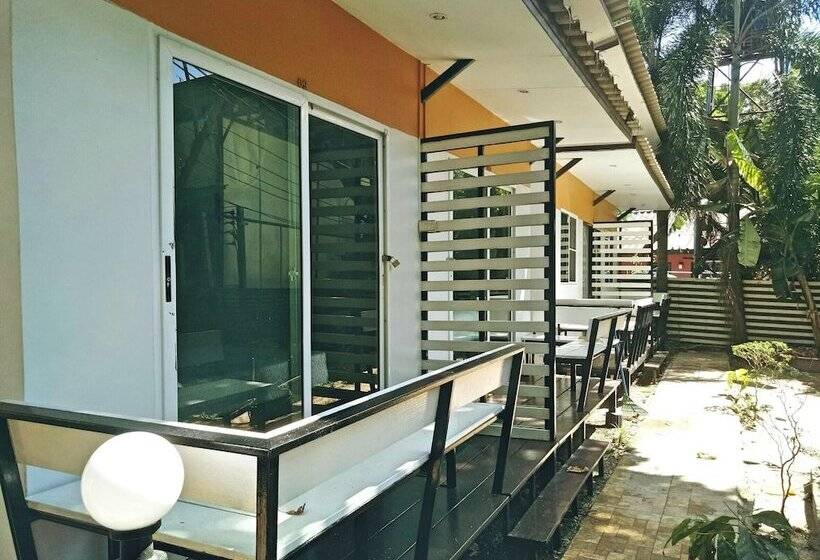 فندق Nt House Koh Lipe Resort