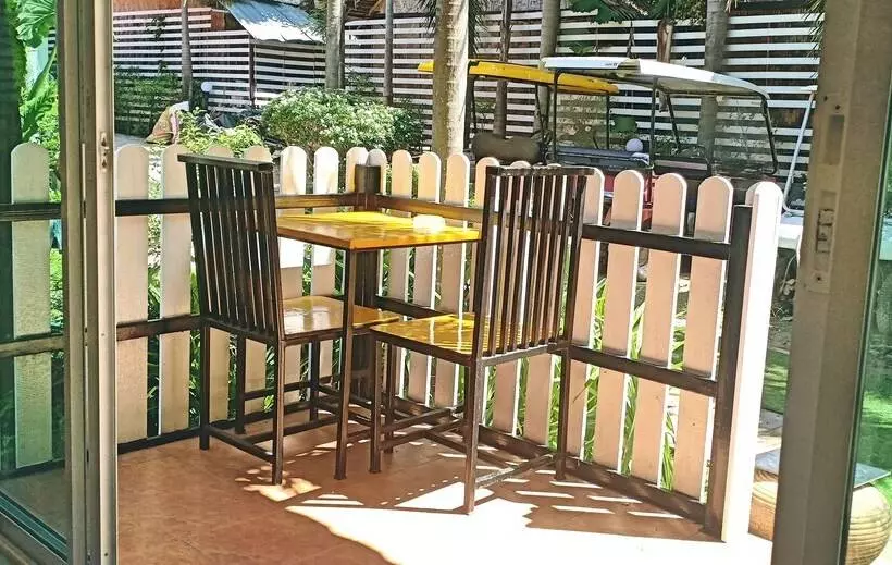 酒店 Nt House Koh Lipe Resort