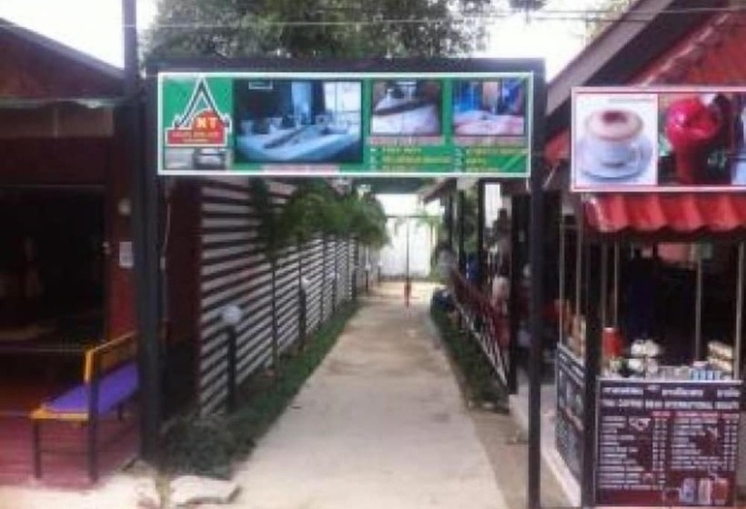 فندق Nt House Koh Lipe Resort