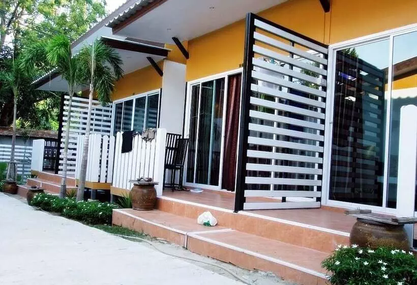 酒店 Nt House Koh Lipe Resort