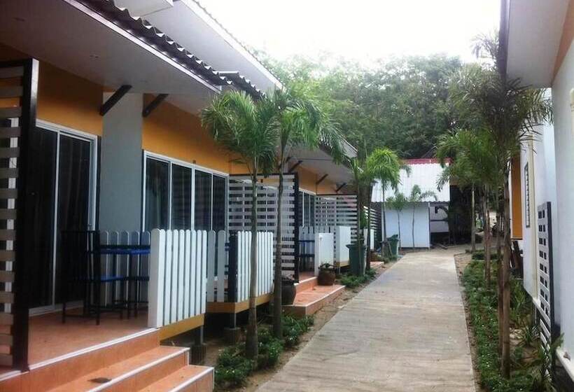 فندق Nt House Koh Lipe Resort