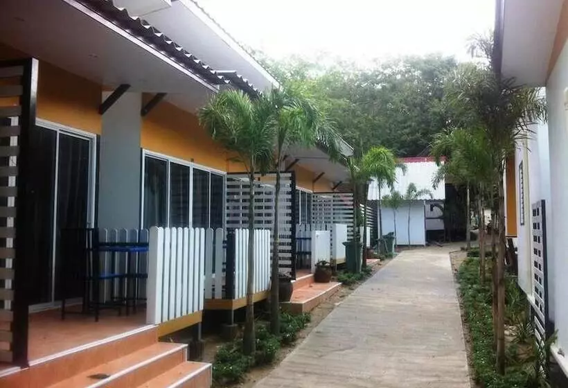 酒店 Nt House Koh Lipe Resort