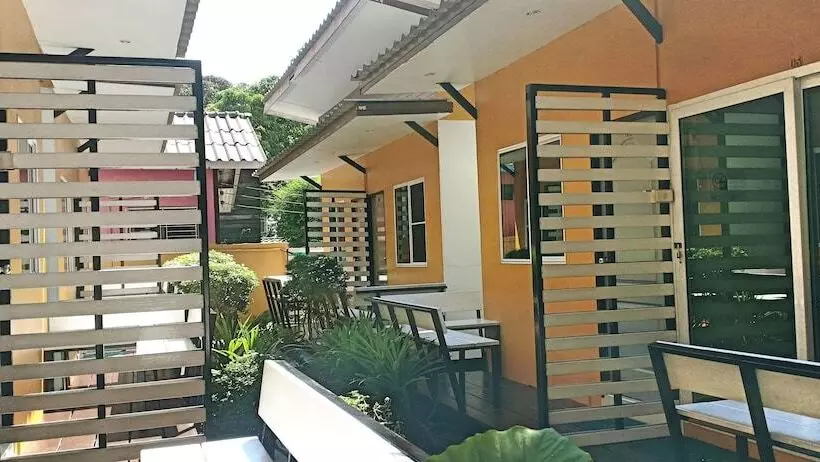 酒店 Nt House Koh Lipe Resort