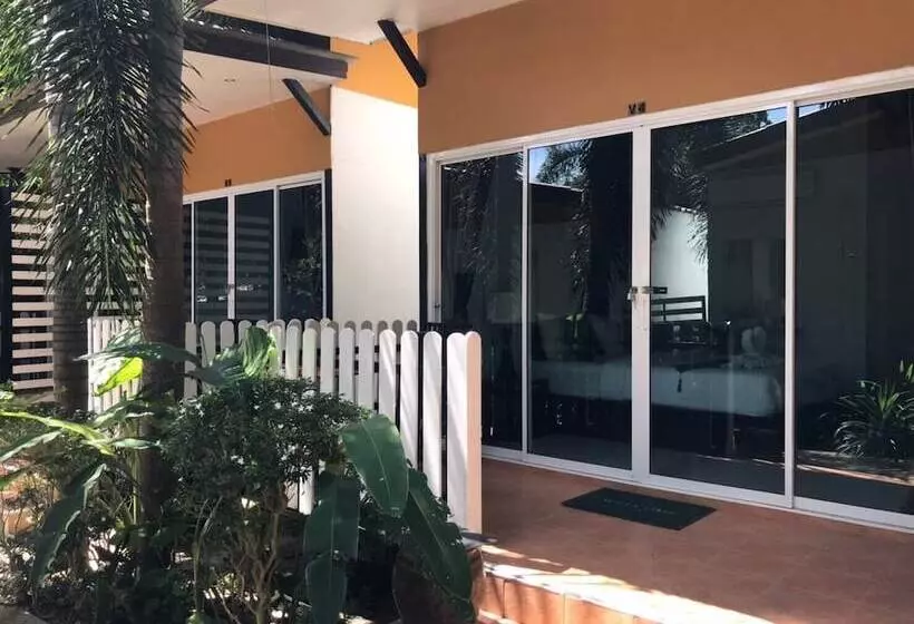 酒店 Nt House Koh Lipe Resort