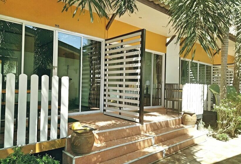 فندق Nt House Koh Lipe Resort