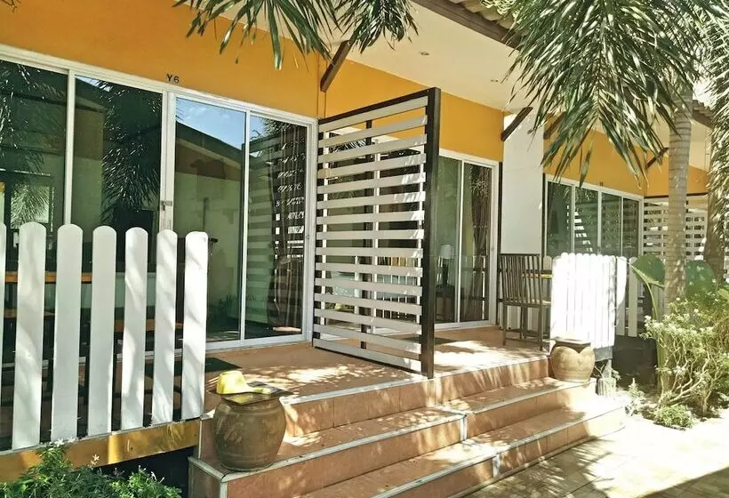 酒店 Nt House Koh Lipe Resort