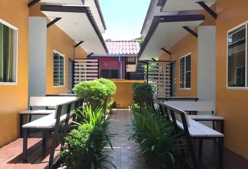 酒店 Nt House Koh Lipe Resort