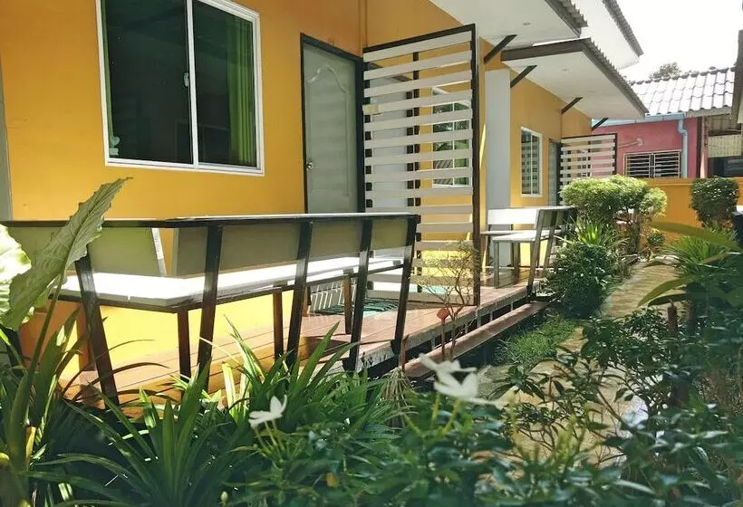 酒店 Nt House Koh Lipe Resort