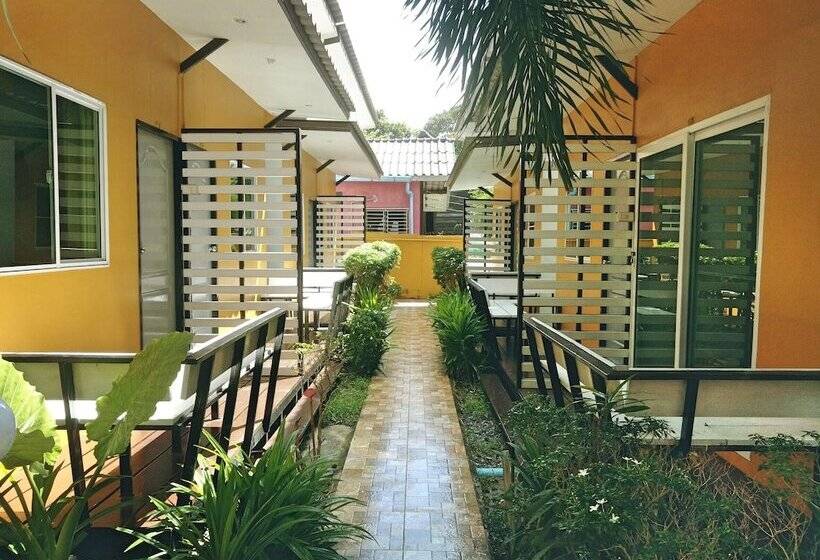 فندق Nt House Koh Lipe Resort