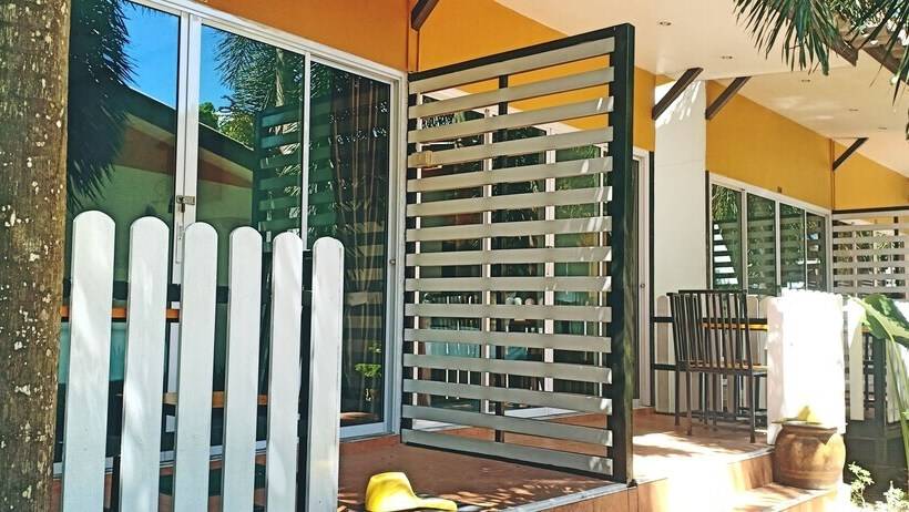 فندق Nt House Koh Lipe Resort