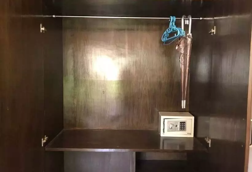 酒店 Nt House Koh Lipe Resort