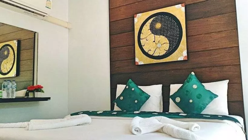 酒店 Nt House Koh Lipe Resort