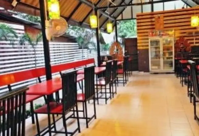 Hotelli KK Lipe Resort