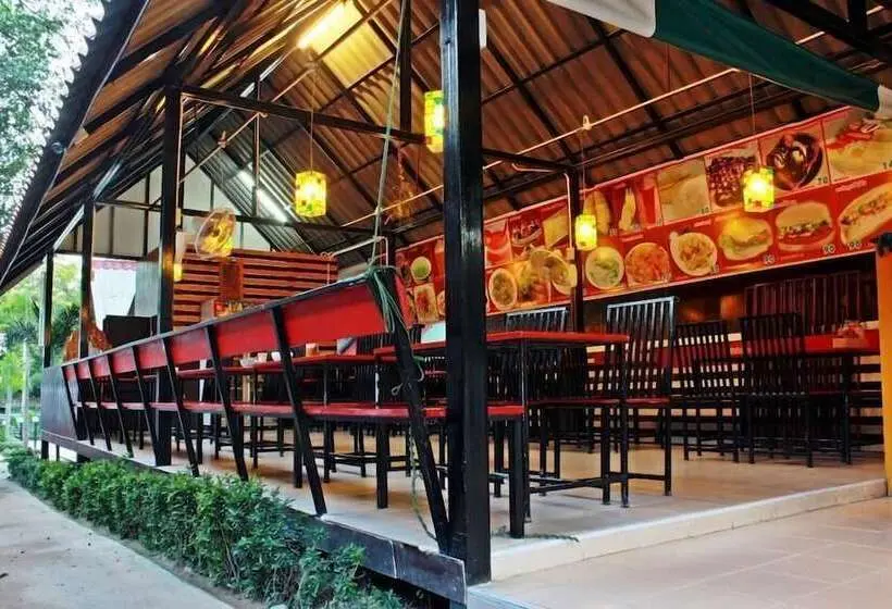 Hotelli KK Lipe Resort