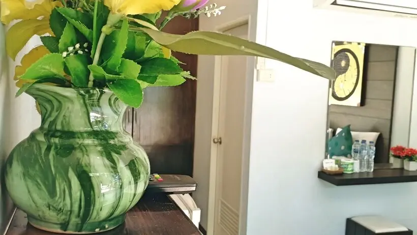 Hotelli KK Lipe Resort