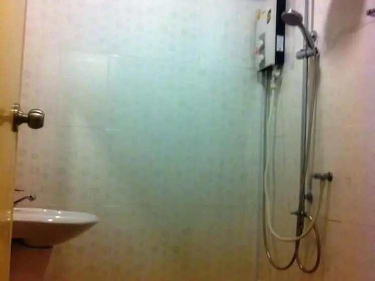 Hotelli KK Lipe Resort