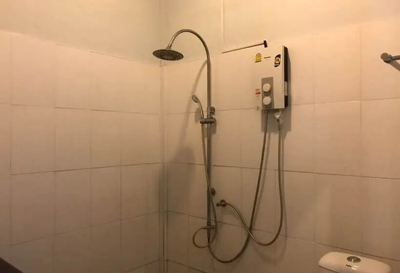 Hotelli KK Lipe Resort