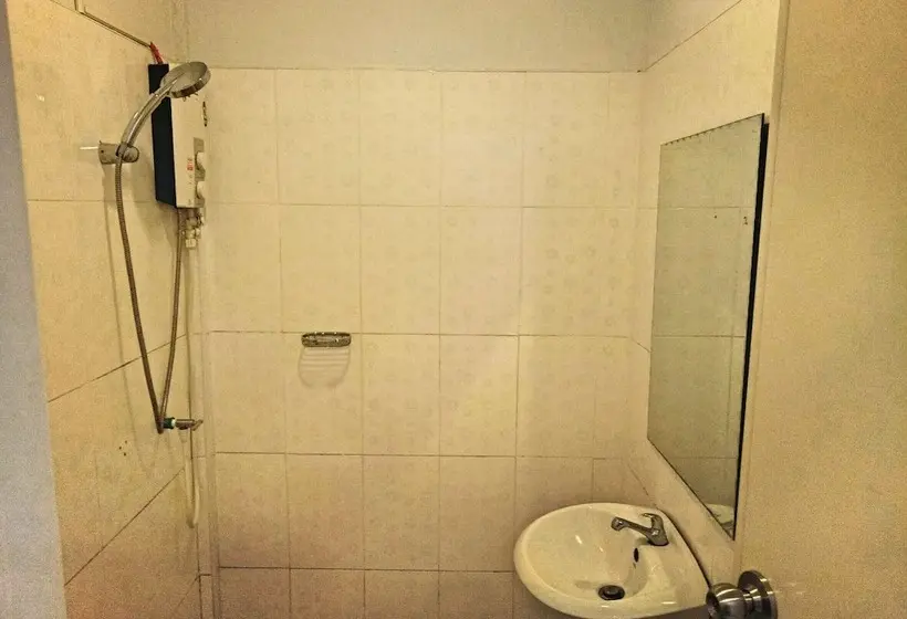 Hotelli KK Lipe Resort