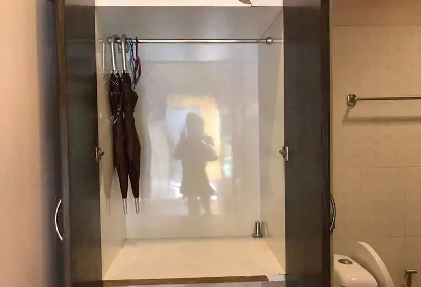 Hotelli KK Lipe Resort